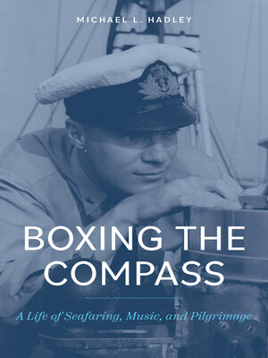 cover image of Boxing the Compass